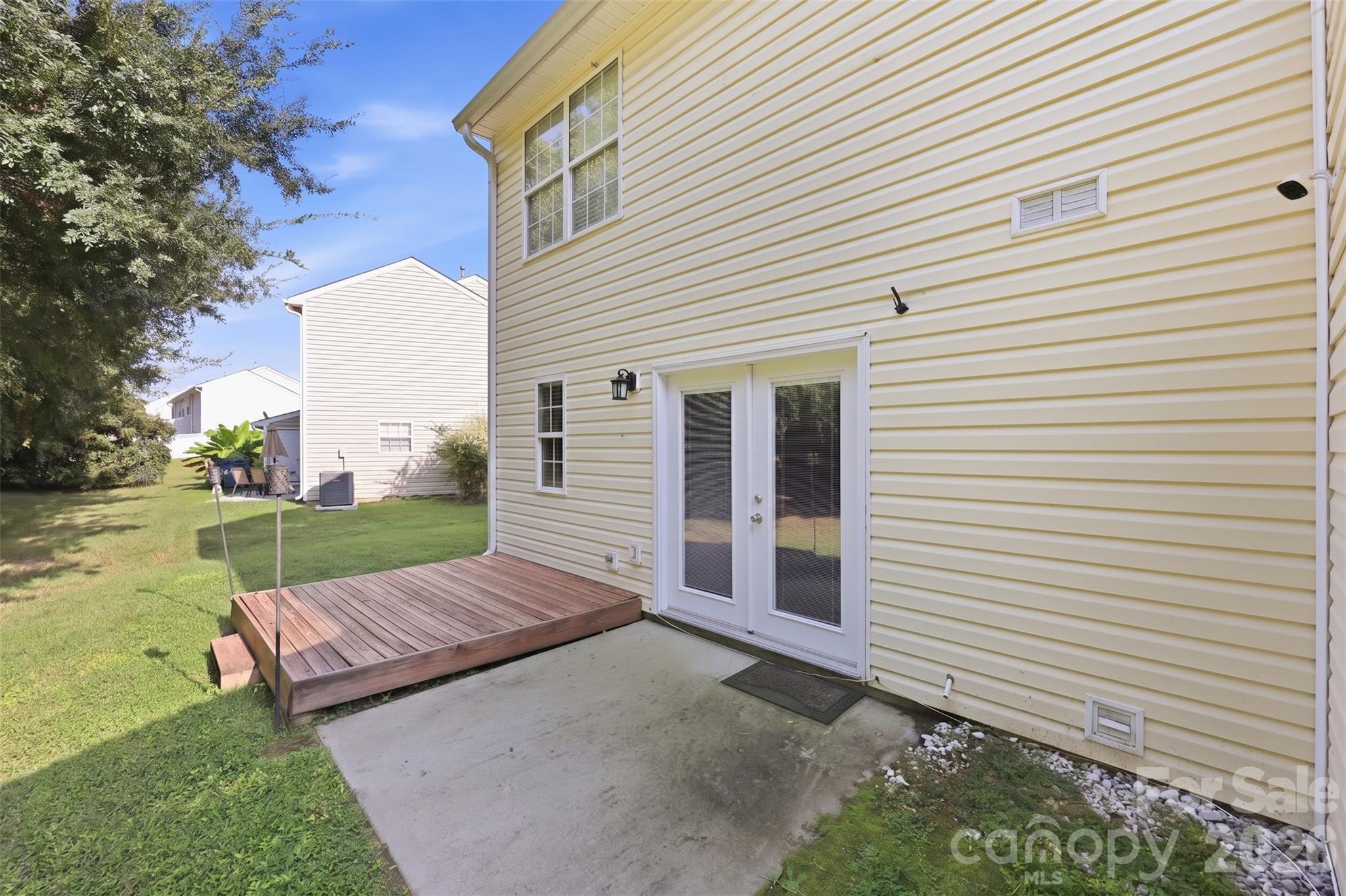 Residential in Charlotte 5
