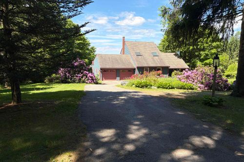 2206 Elmore Mountain Rd, Elmore, VT, 05661-8067 | Card Image