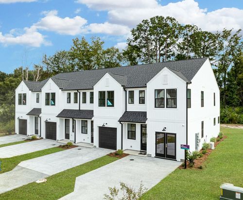 350 Bremerton Dr, Goose Creek, SC, 29445-4308 | Card Image