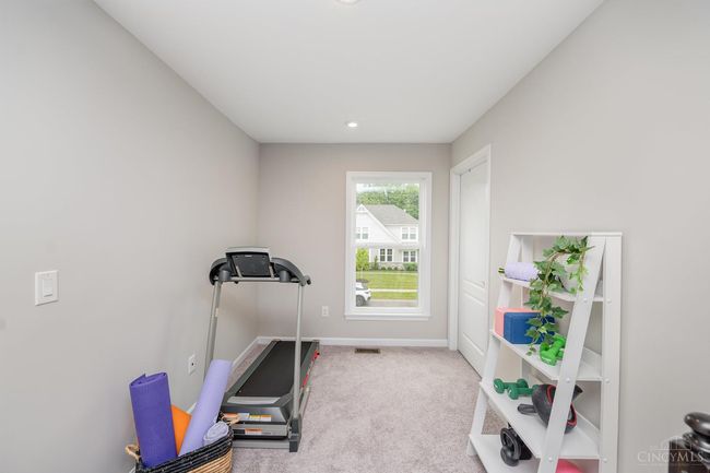 3779 Sturbridge Way, House other with 3 bedrooms, 5 bathrooms and null parking in Cincinnati OH | Image 21