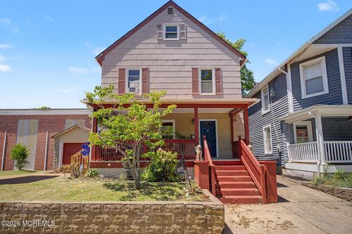 2-1105 Ne Emory Street, Asbury Park, NJ, 07712 | Card Image