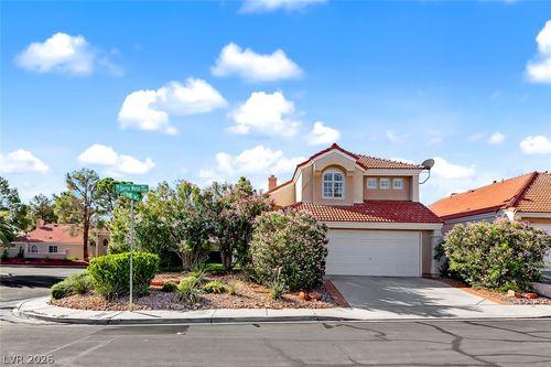 9701 Sierra Mesa Ave, Las Vegas, NV, 89117-0205 | Card Image