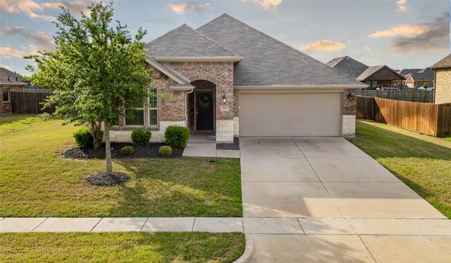 115 Caddo Lake Ct, House other with 3 bedrooms, 2 bathrooms and null parking in Forney TX | Image 24