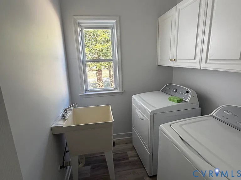 Residential Lease in Unknown 4