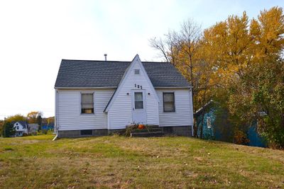 Bigger than it looks. This home is cute. A little bit of work and this home will shine. | Image 2