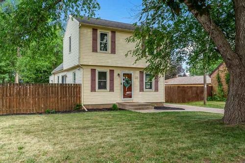 210 Mckinley Avenue, Beloit, WI, 53511 | Card Image