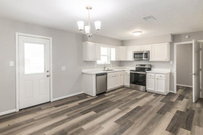 120 Hutson Ln, House other with 4 bedrooms, 2 bathrooms and null parking in Brazoria TX | Image 7