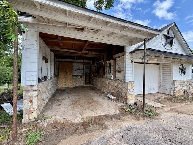 603 N Mesquite St, House other with 3 bedrooms, 3 bathrooms and null parking in Hico TX | Image 37
