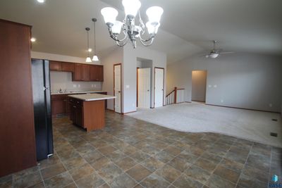 5300 Baneberry Ave, House other with 4 bedrooms, 2 bathrooms and null parking in Sioux Falls SD | Image 3