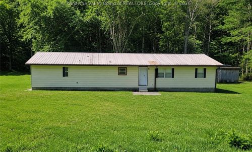 144 Harvey Crk, Hamlin, WV, 25523-9656 | Card Image