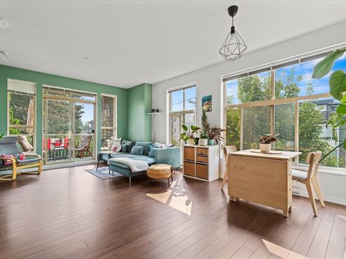 317-2477 Kelly Ave, Port Coquitlam, BC, V3C0B3 | Card Image