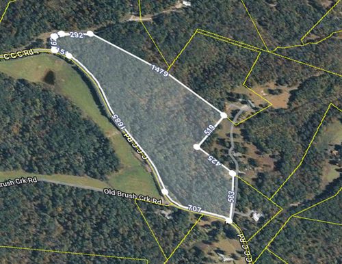 0 Ccc Rd, Fairview, TN, 37062 | Card Image