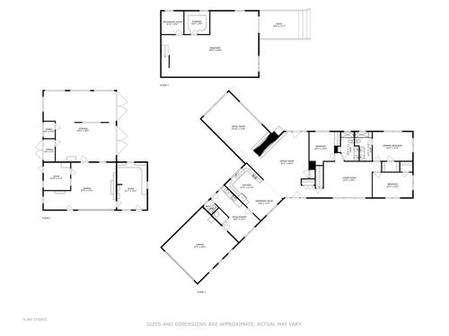 23489 N Old Barrington Rd, Barrington, IL, 60010-1965 | Card Image