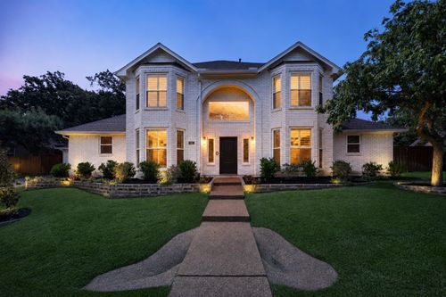 515 Craig Cir, Highland Village, TX, 75077-4001 | Card Image