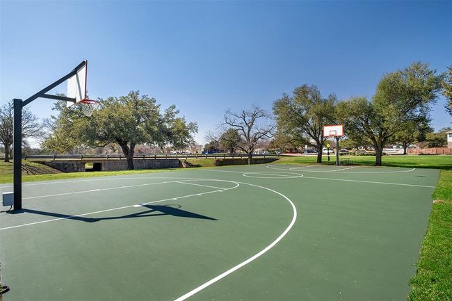 View of basketball court with community basketball court | Image 39