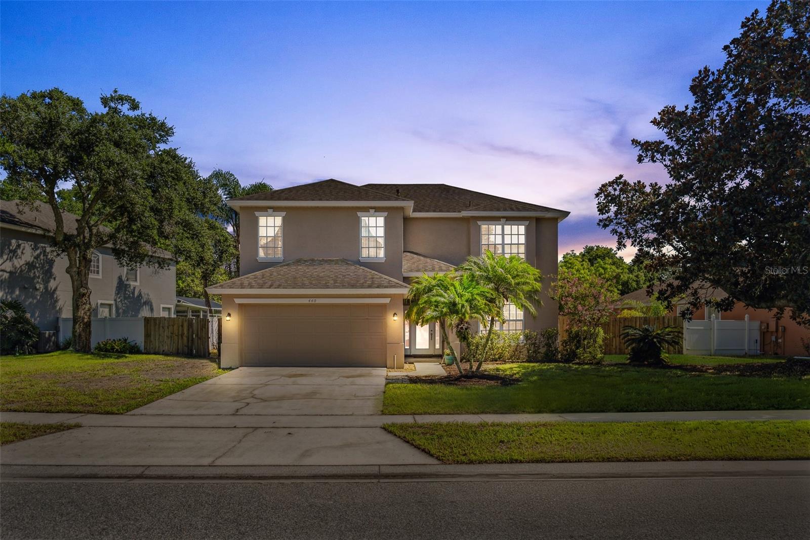 Morning Blossom Ln, Oviedo, FL 32765