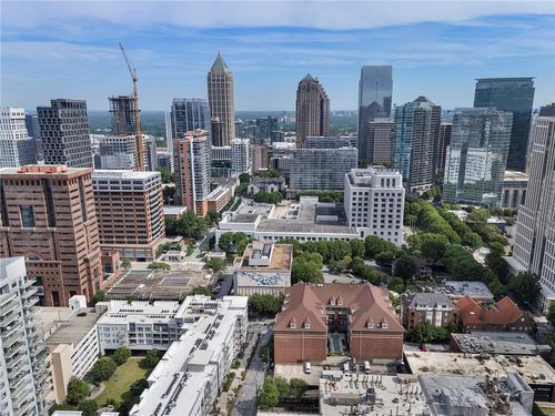 601-878 Peachtree St Ne, Atlanta, GA, 30309-4409 | Card Image