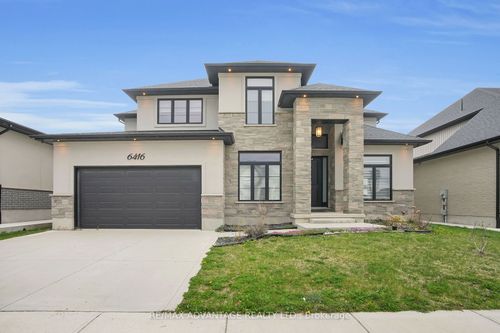 6416 Old Garrison Blvd, London, ON, N6P0G2 | Card Image