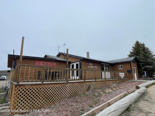307 Us Highway 189, Kemmerer, WY, 83101-3064 | Card Image