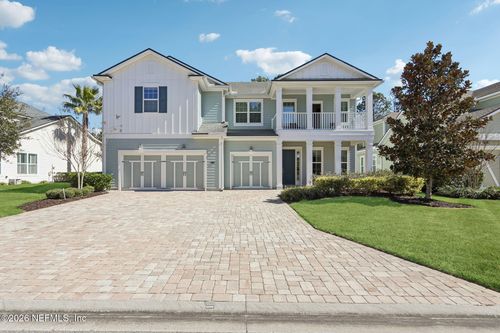 254 Dock House Rd, St Johns, FL, 32259-7385 | Card Image