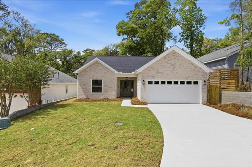 1556 China Grove Trail, Tallahassee, FL, 32301 | Card Image
