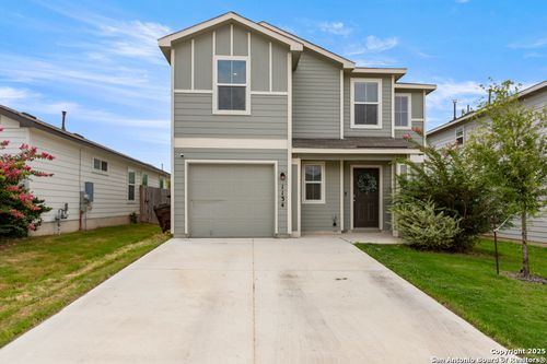1134 Barn Swallow Way, San Antonio, TX, 78253-2315 | Card Image
