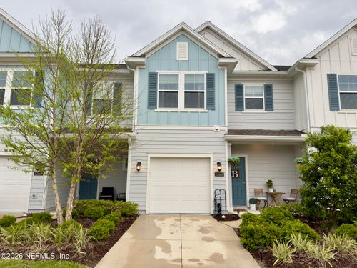12665 Josslyn Ln, JACKSONVILLE, FL, 32246-2269 | Card Image