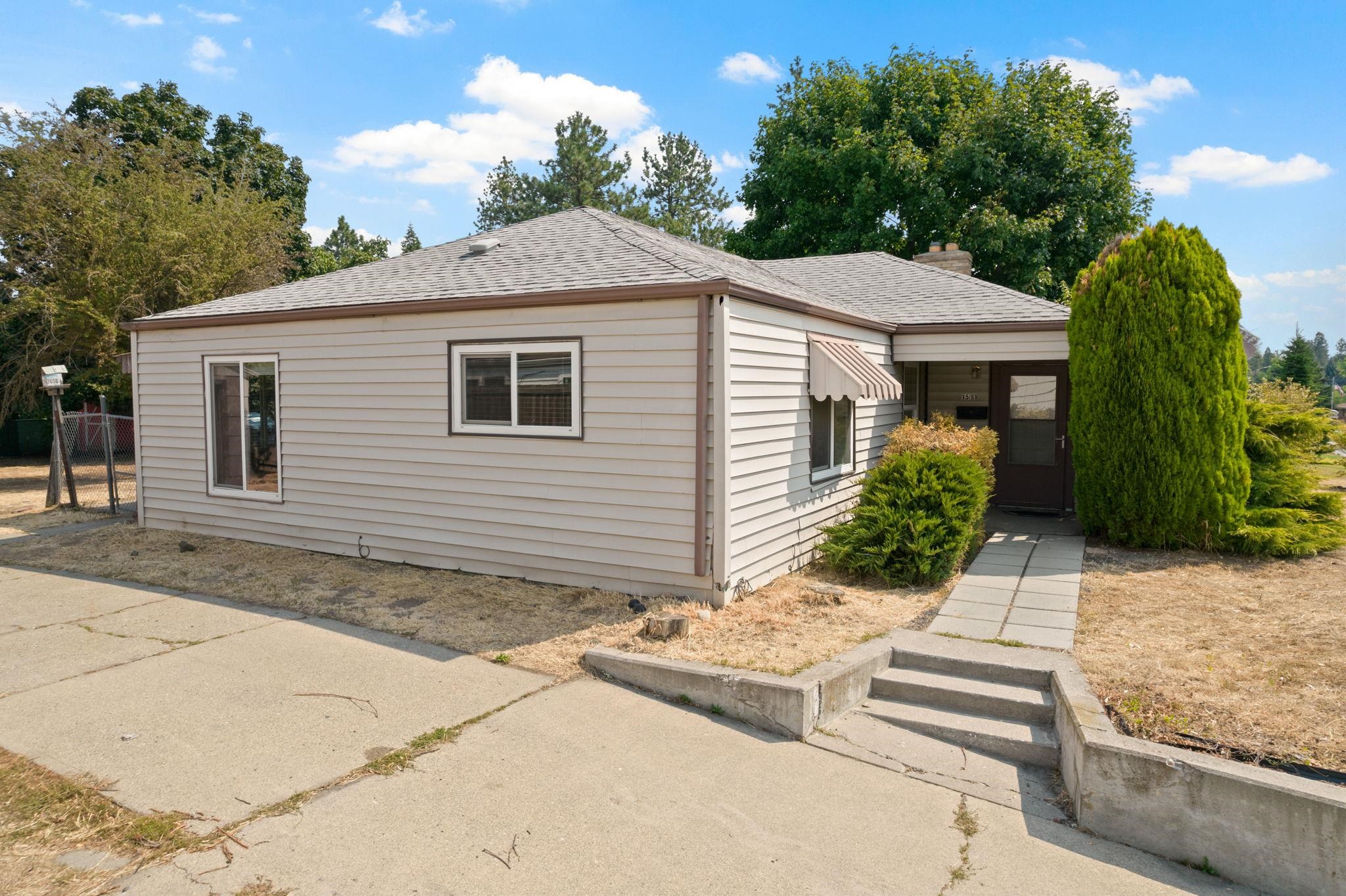 29th Ave, Spokane, WA 99203