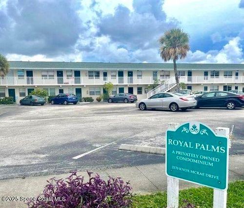 2-2170 Knox Mcrae Dr, Titusville, FL, 32780-5247 | Card Image