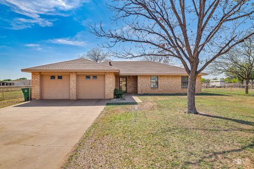 5613 Oriole Drive, San Angelo, TX, 76903 | Card Image