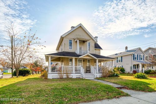 601 5th Ave, Bradley Beach, NJ, 07720-1219 | Card Image