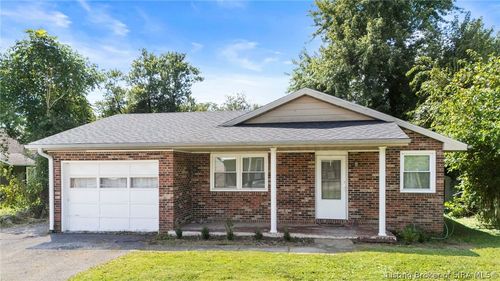 411 W State St, Madison, IN, 47250-2801 | Card Image
