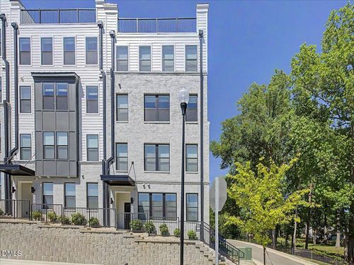 100-110 Ailey Brook Way, Wake Forest, NC, 27587 | Card Image