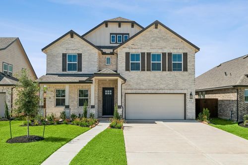 14222 Hay Meadow Ln, Needville, TX, 77461 | Card Image