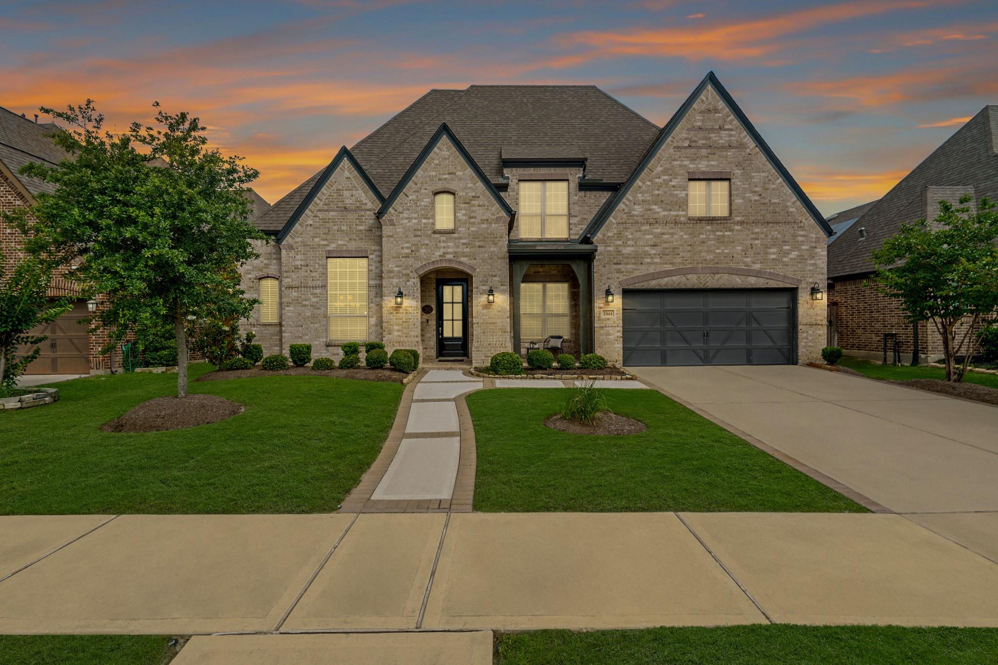 Residential in Katy 2
