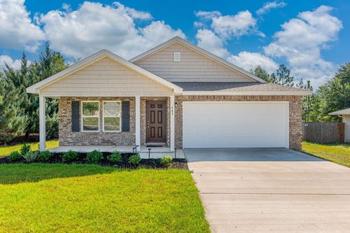 485 Hunters Ridge Rd, Defuniak Springs, FL, 32433-1512 | Card Image