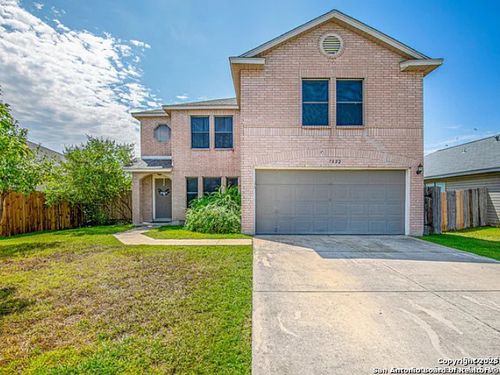7822 Encanto Vista Dr, San Antonio, TX, 78244-2511 | Card Image