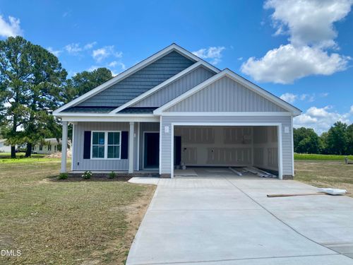 213 Herring Rd, Princeton, NC, 27569-8267 | Card Image