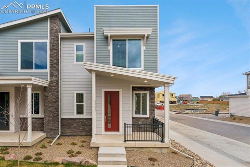 2462 Serviceberry Grv, Colorado Springs, CO, 80915-4242 | Card Image