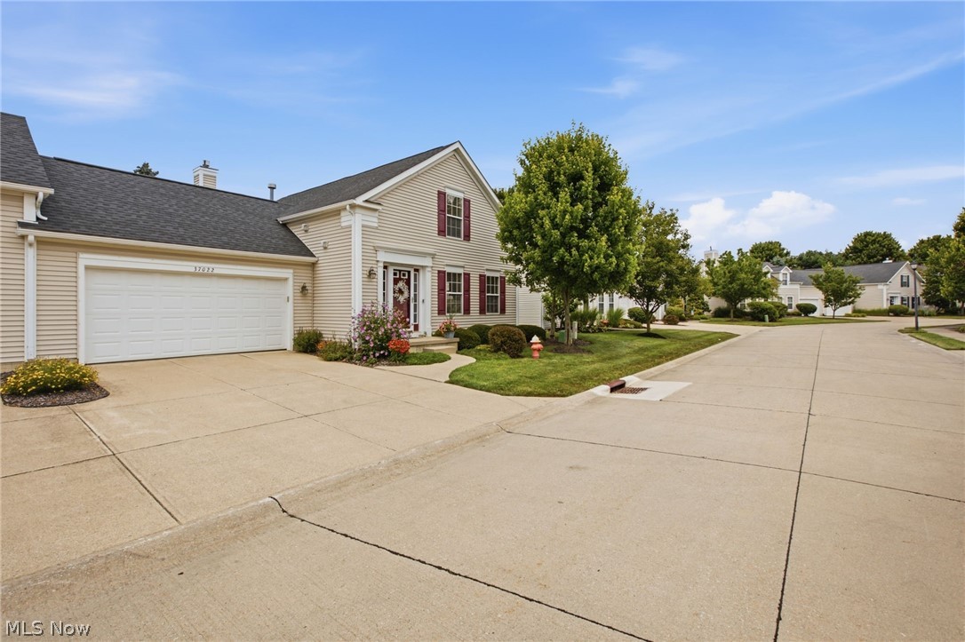 Residential in North Ridgeville 2