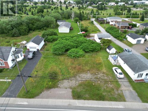 132 Queen St, Home with 0 bedrooms, 0 bathrooms and null parking in Stephenville NL | Card Image