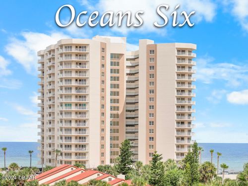 508-2967 S Atlantic Ave, DAYTONA BEACH SHORES, FL, 32118-6039 | Card Image