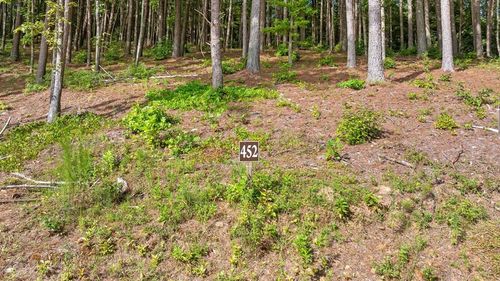 Lot 452 Woodward Way, Talking Rock, GA, 30175 | Card Image