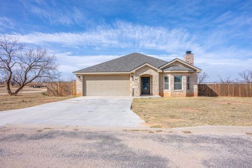 602 Frank Davis Ave, Coahoma, TX, 79511 | Card Image