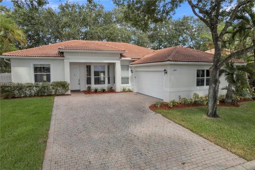 5355 Sw 34th Way, Fort Lauderdale, FL, 33312-5537 | Card Image
