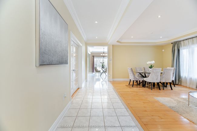 5 Belleville Dr, House other with 6 bedrooms, 5 bathrooms and 6 parking in Brampton ON | Image 13