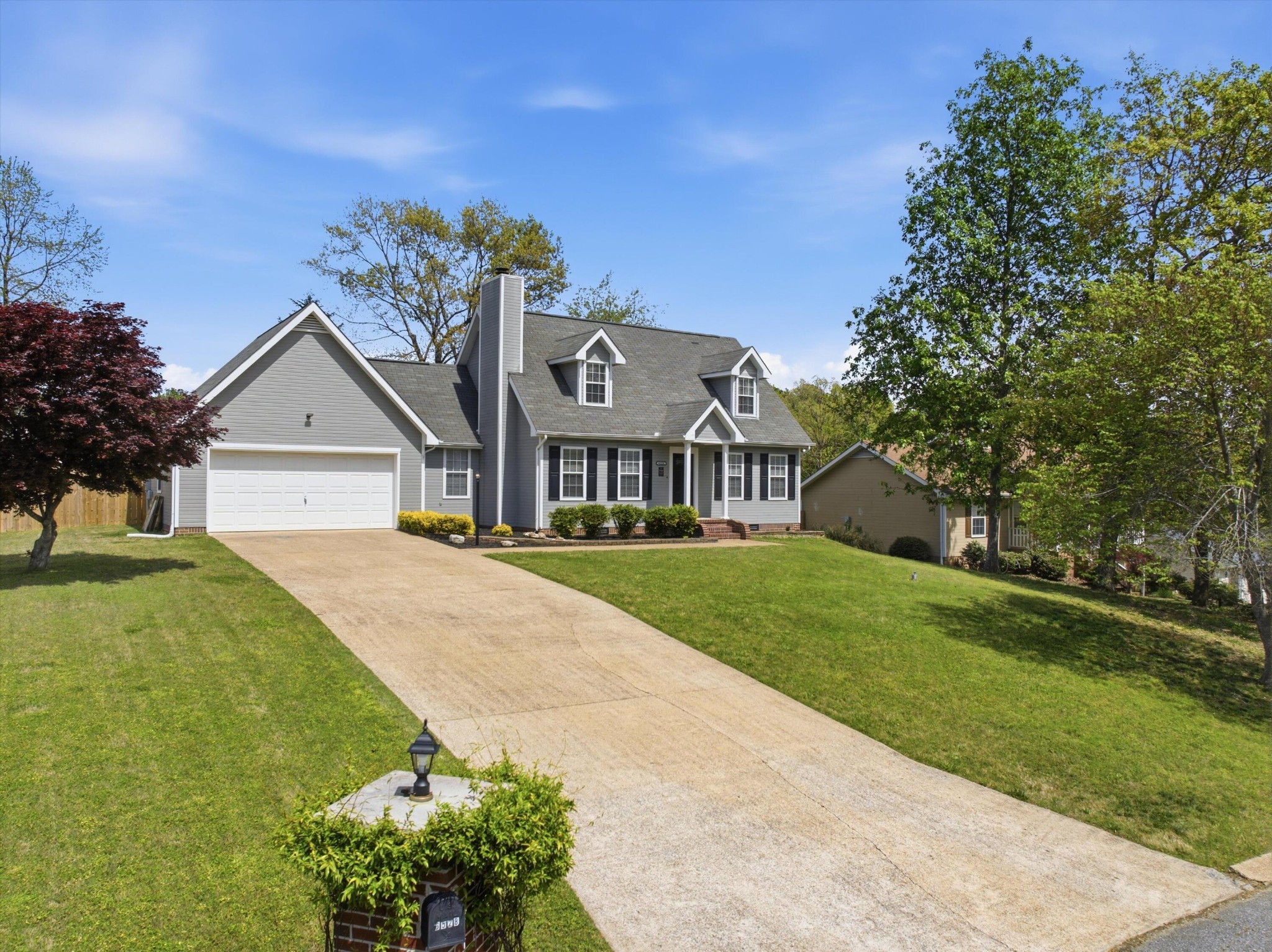 Residential in Harrison 2