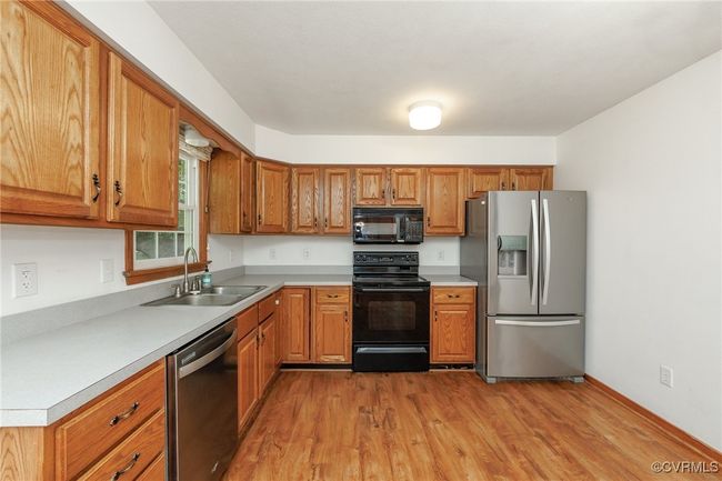166 Marsha Ln, House other with 3 bedrooms, 2 bathrooms and null parking in King William VA | Image 12