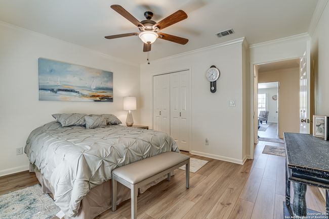 APT-1603 - 2611 Eisenhauer Rd, Condo with 3 bedrooms, 2 bathrooms and null parking in San Antonio TX | Image 23