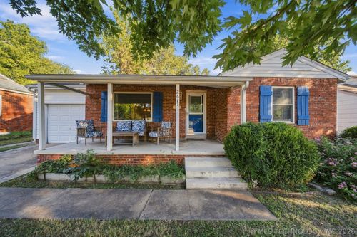 2617 2nd St, Tulsa, OK, 74104-1905 | Card Image